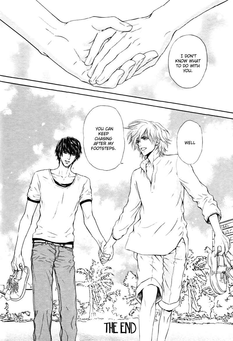 Page 44 Chapter 16 Toshishita no Ryuugi