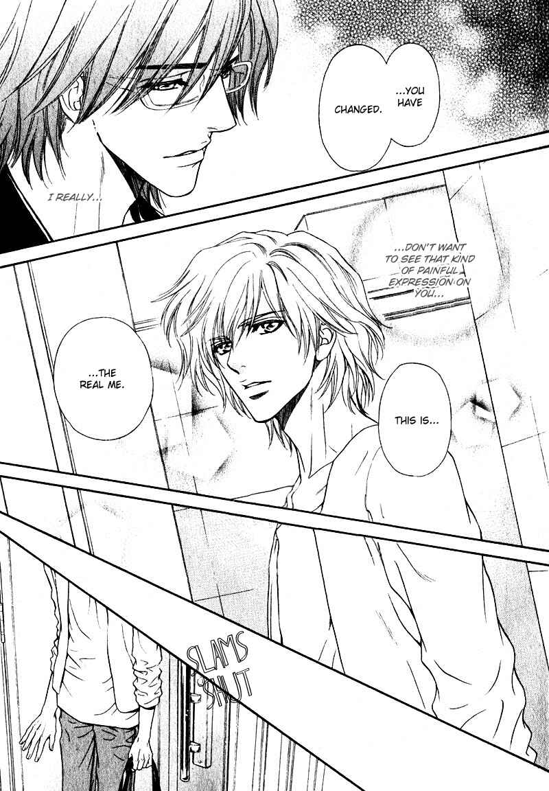 Page 9 Chapter 16 Toshishita no Ryuugi