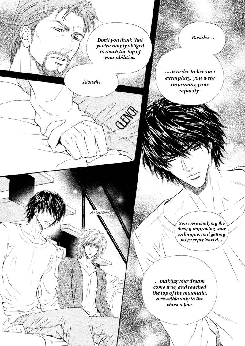 Page 24 Chapter 13 Toshishita no Ryuugi