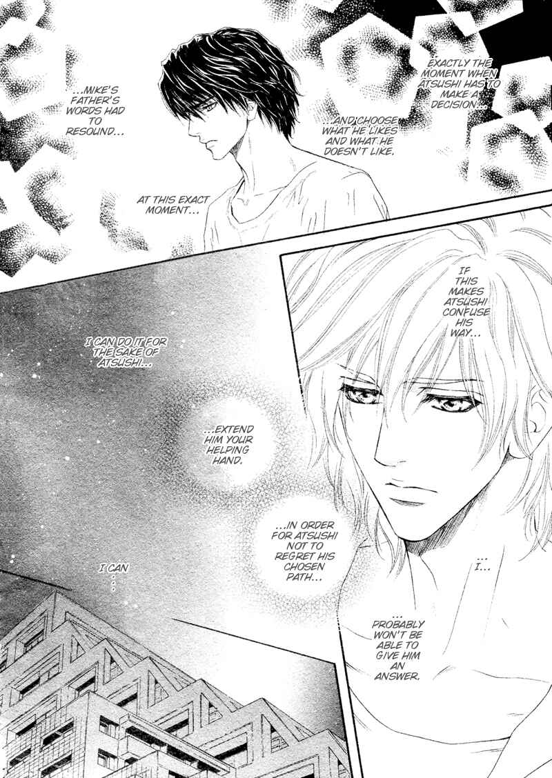 Page 28 Chapter 13 Toshishita no Ryuugi