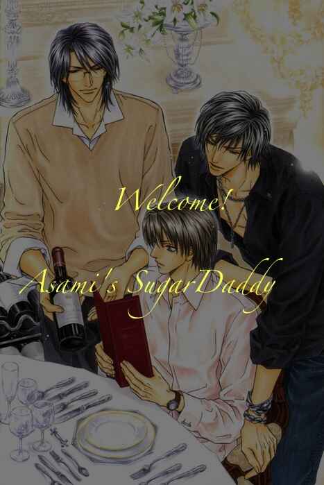 Page 34 Chapter 13 Toshishita no Ryuugi
