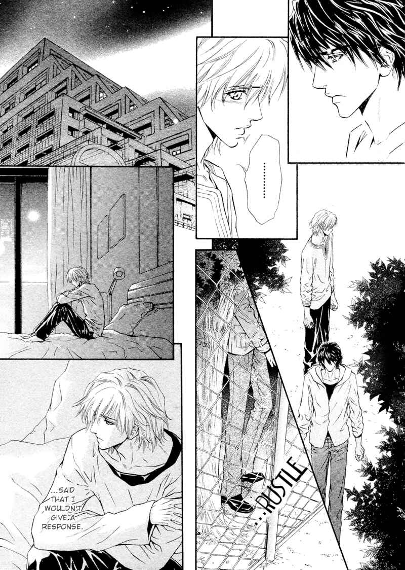 Page 7 Chapter 13 Toshishita no Ryuugi