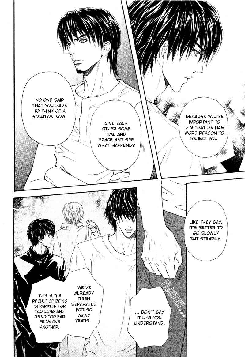 Page 6 Chapter 10 Toshishita no Ryuugi