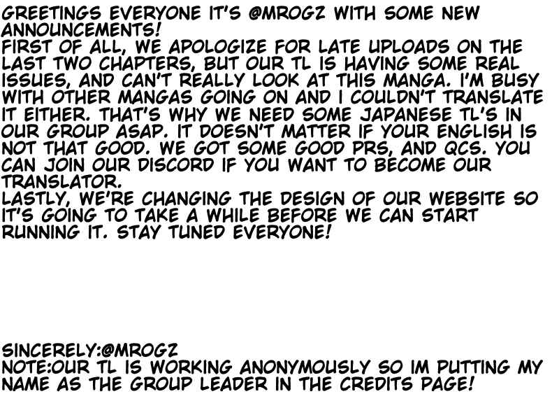 Page 6 Chapter 16 Sokuochi Mayuri-chan