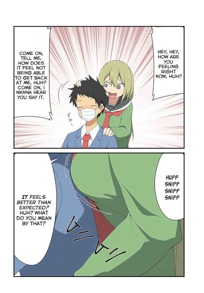 Page 2 Chapter 24 Sokuochi Mayuri-chan