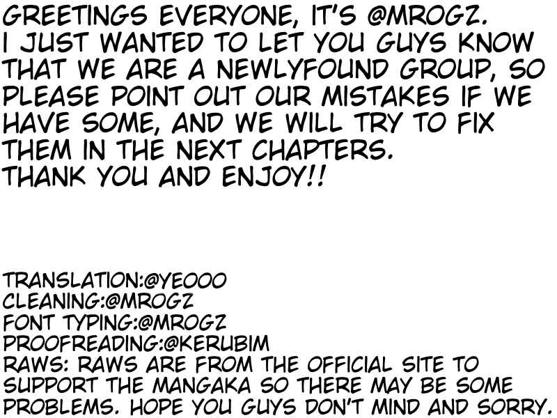 Page 1 Chapter 23 Sokuochi Mayuri-chan
