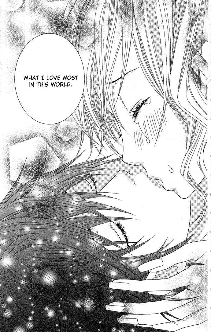Page 29 Chapter 3 Houkago Kiss