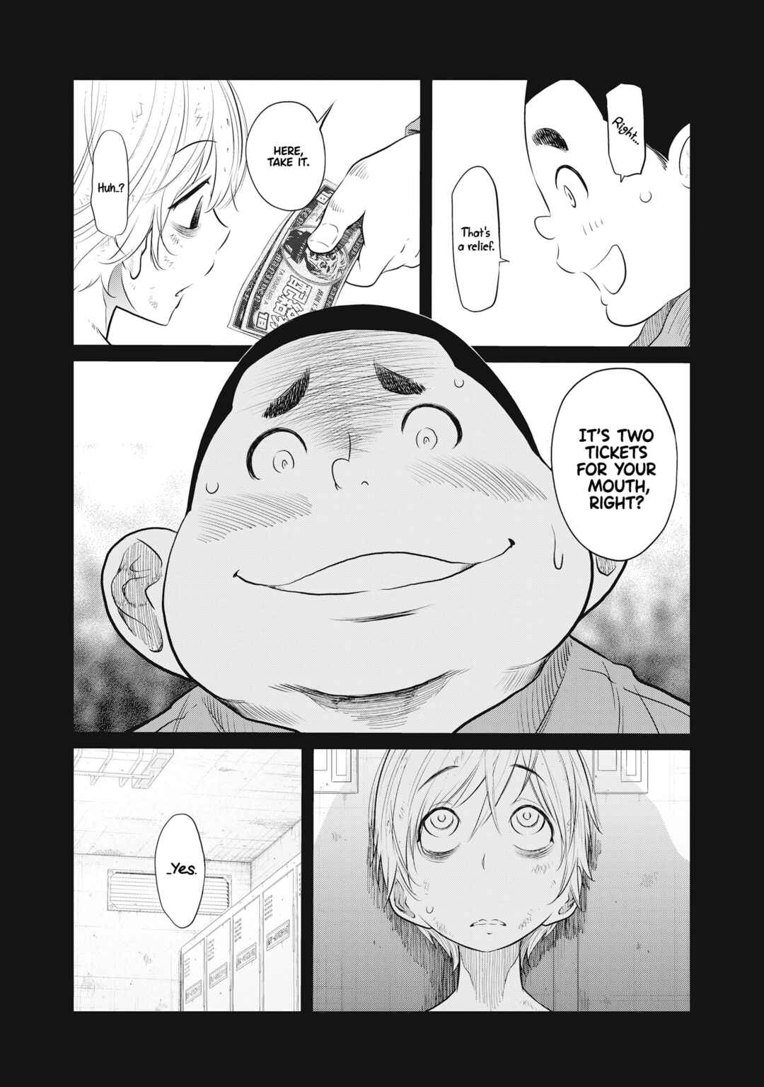 Page 17 Chapter 6 DODODODO!