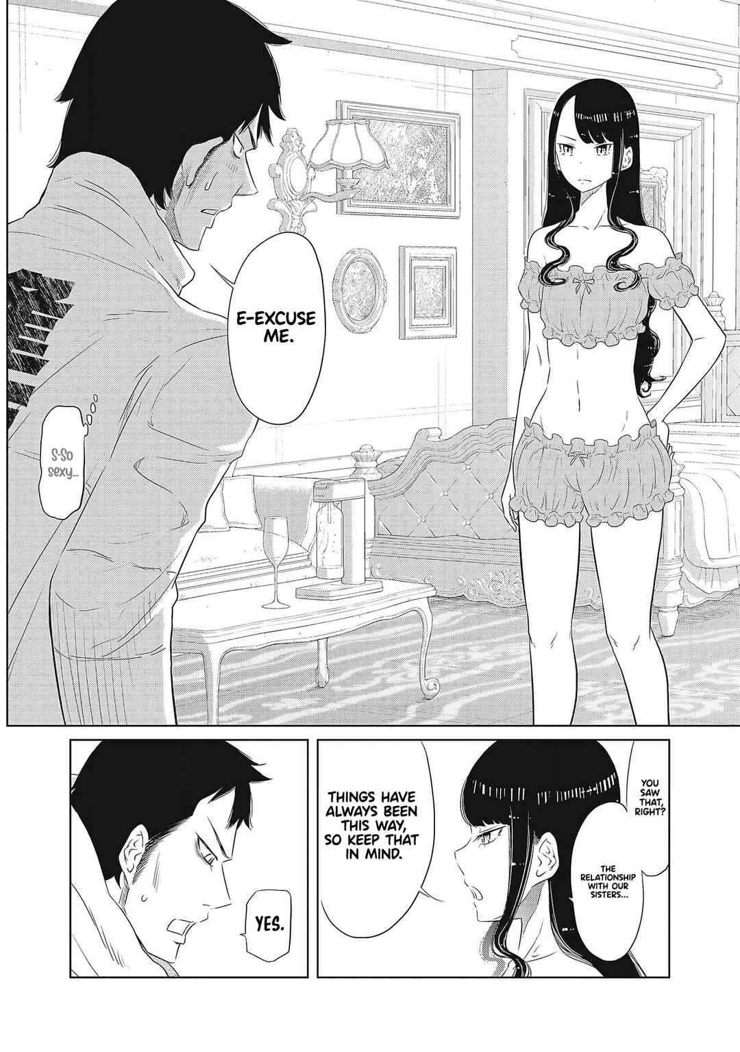 Page 24 Chapter 2 DODODODO!
