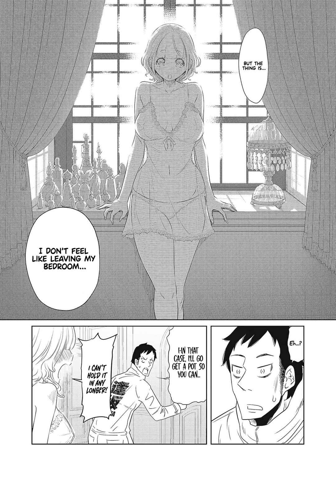 Page 32 Chapter 2 DODODODO!