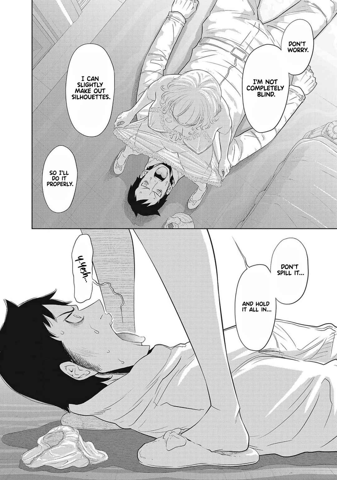 Page 34 Chapter 2 DODODODO!