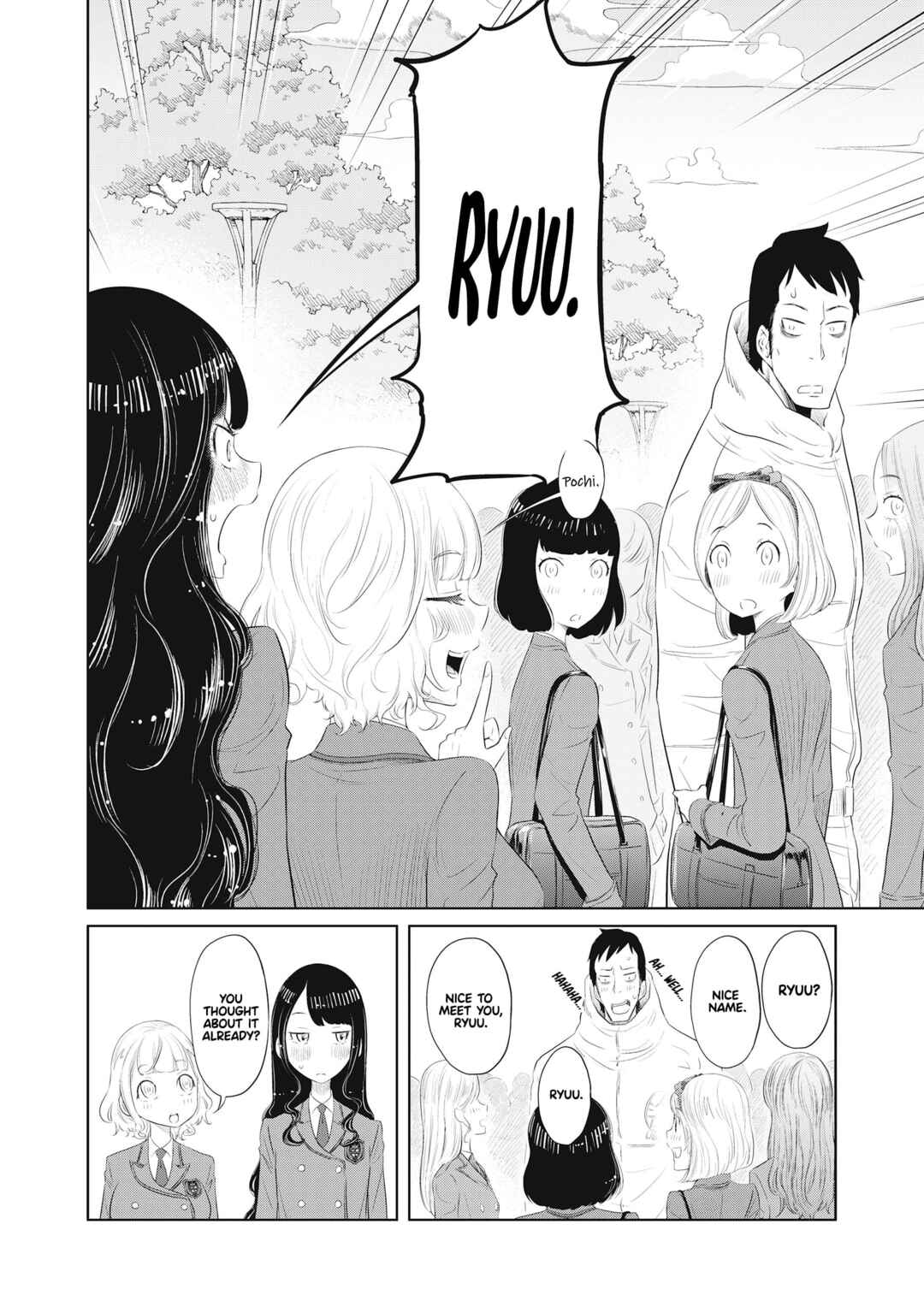 Page 10 Chapter 5 DODODODO!