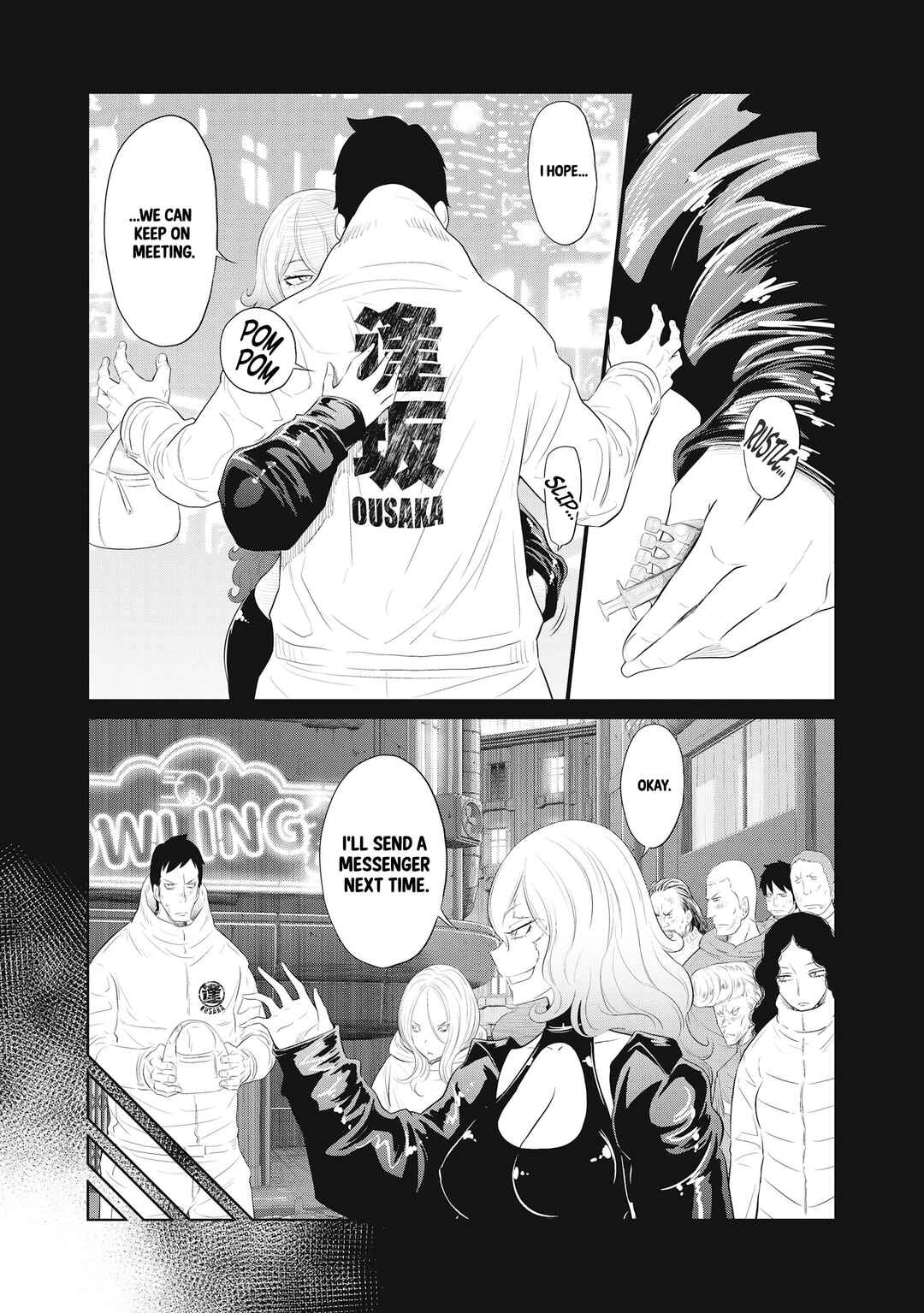 Page 4 Chapter 5 DODODODO!