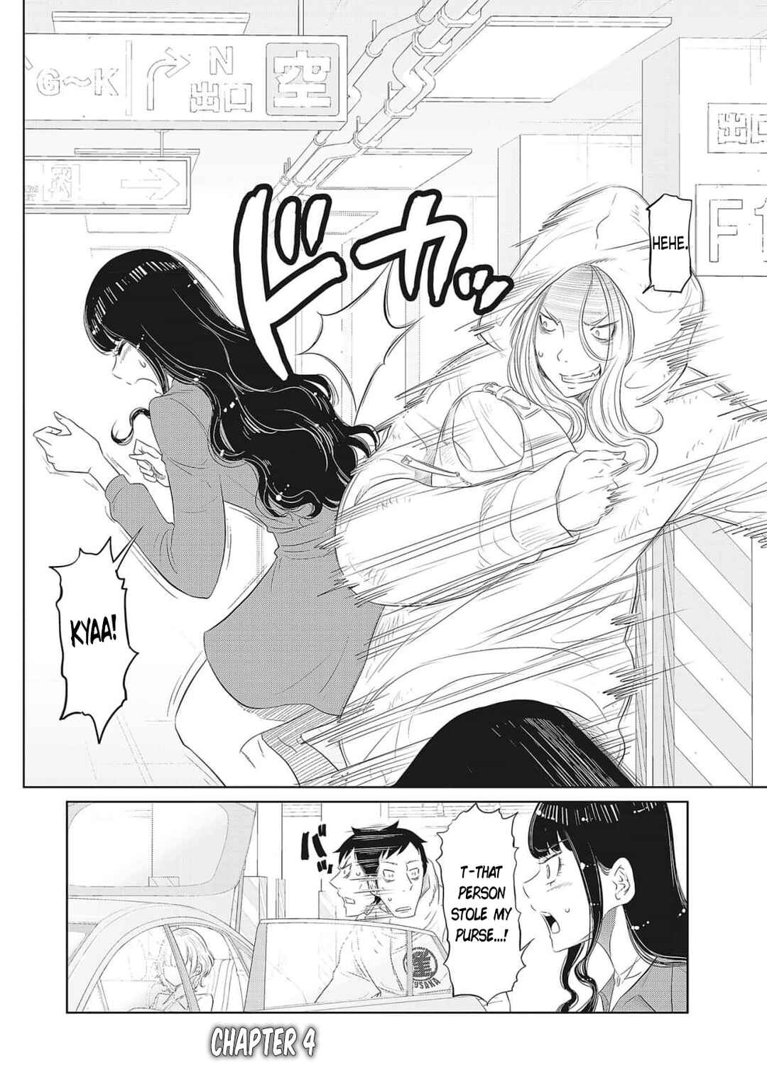 Page 2 Chapter 4 DODODODO!