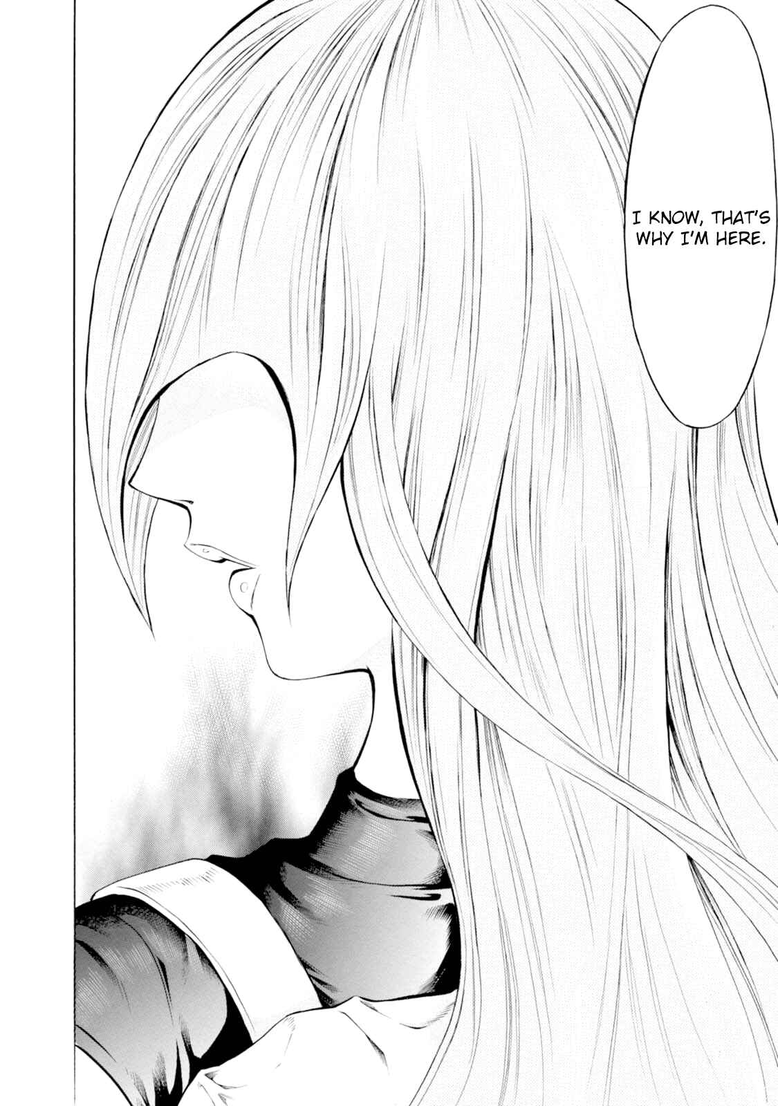 Page 22 Chapter 46 Chimamire Sukeban Chainsaw