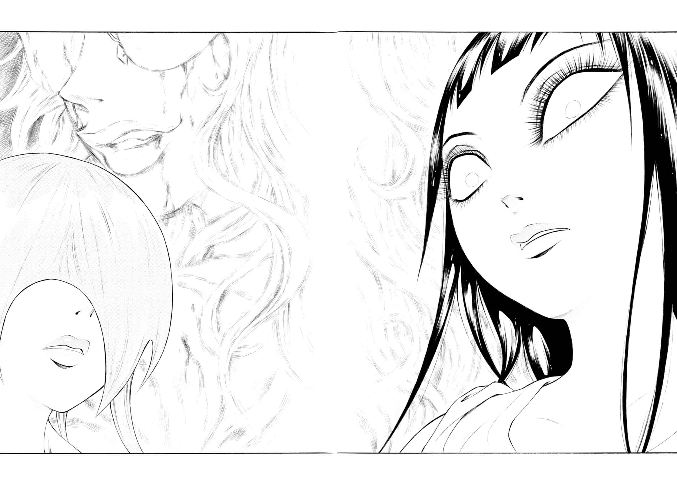 Page 19 Chapter 82 Chimamire Sukeban Chainsaw
