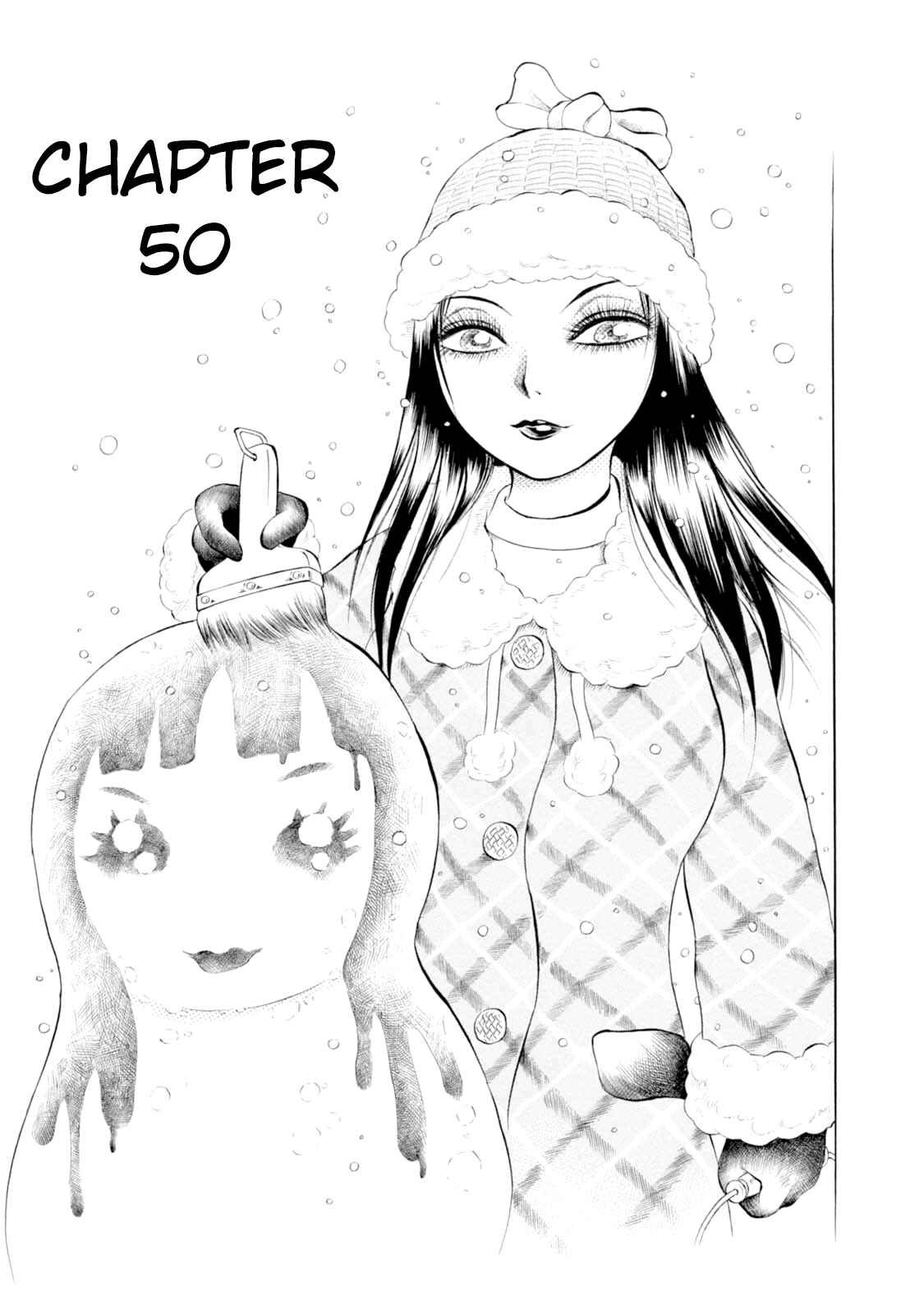 Page 7 Chapter 50 Chimamire Sukeban Chainsaw