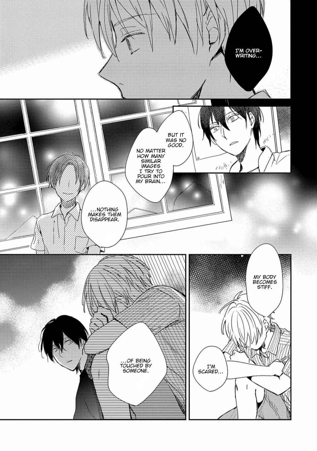 Page 31 Chapter 2 Natsu ni Tokeru Himitsu no Koi