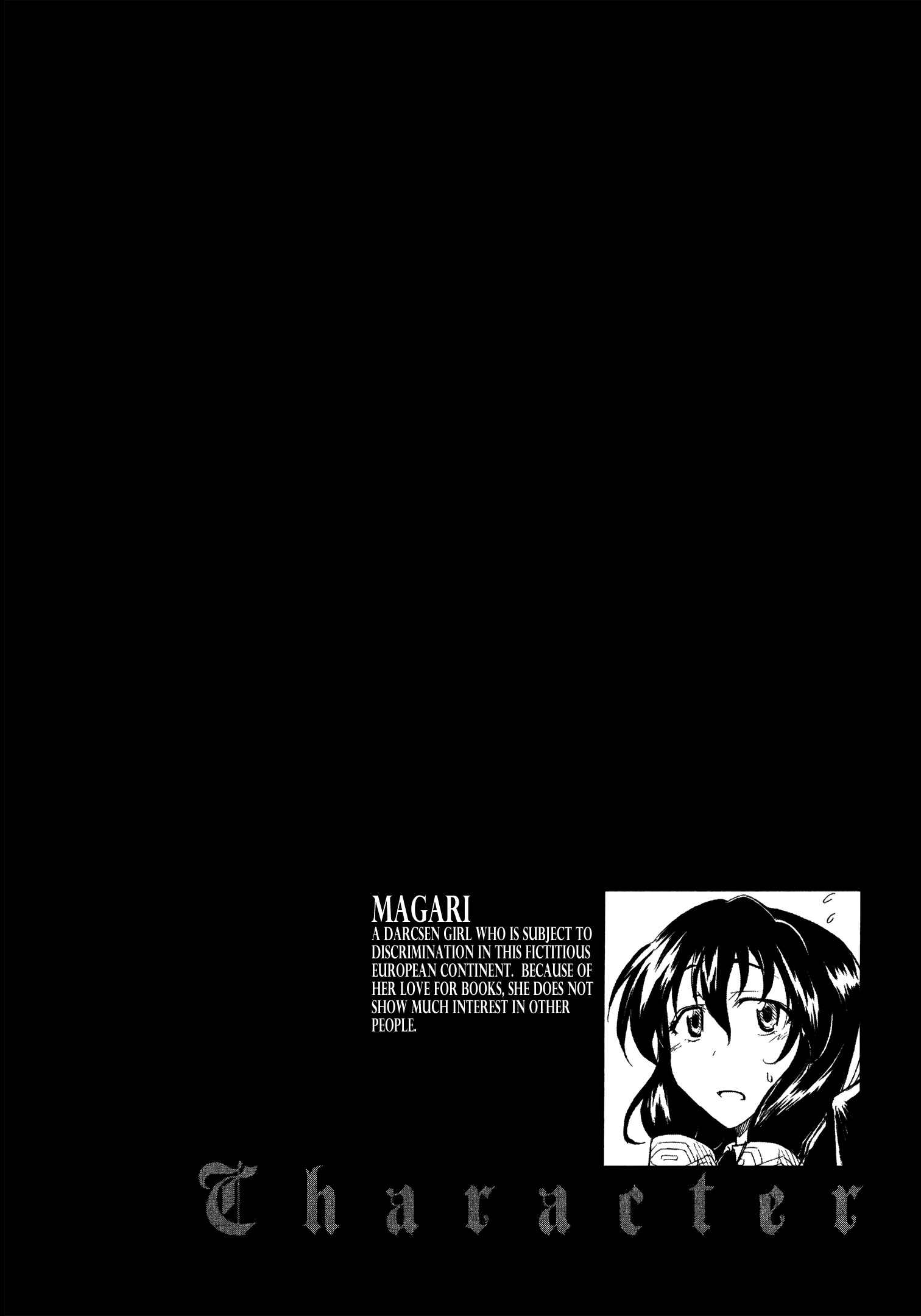 Page 32 Chapter 7 Valkyria Chronicles 2 - Aliasse of The Blue Light