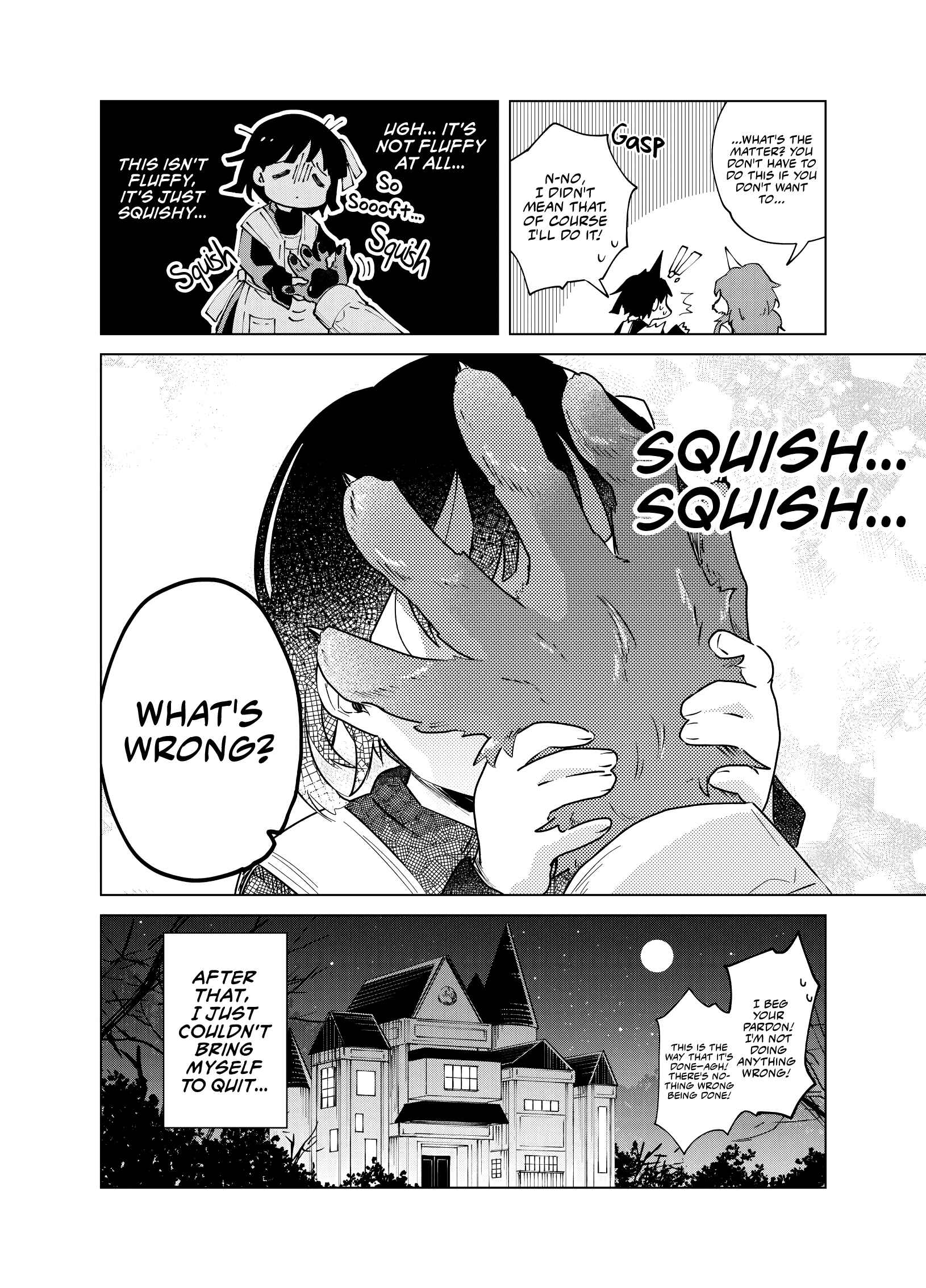Page 4 Chapter Unknown_dc54 Fluff Withdrawal Syndrome