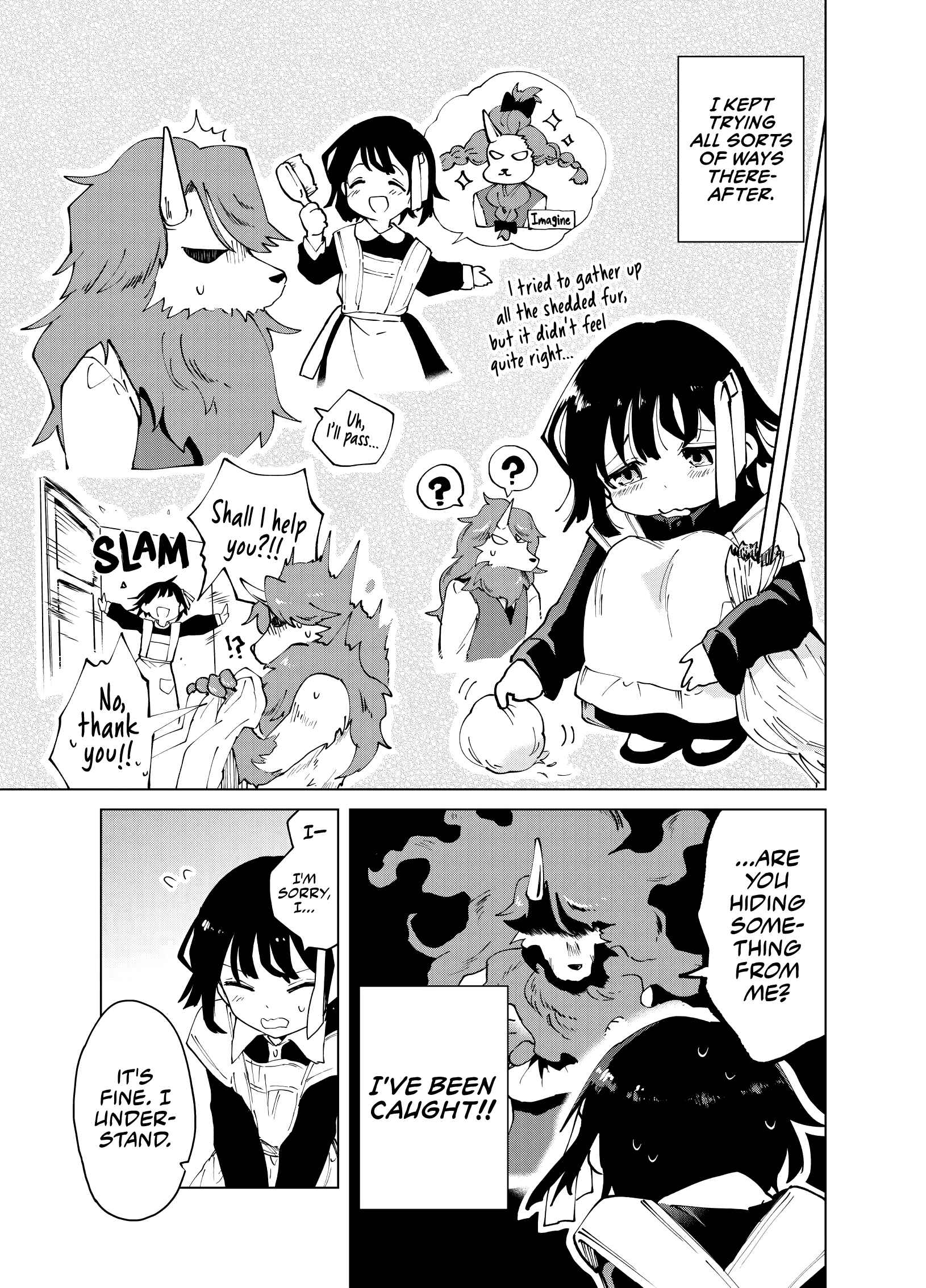 Page 5 Chapter Unknown_dc54 Fluff Withdrawal Syndrome