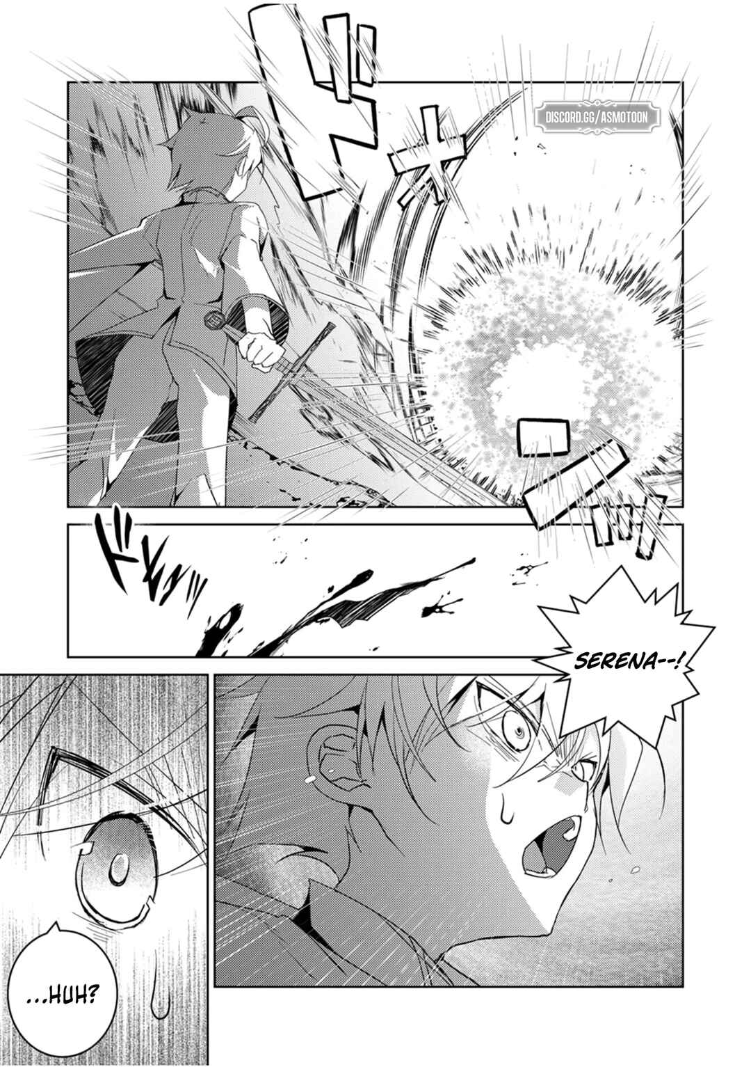 Page 10 Chapter 4 Dekisokonai Ouji no Nariagari ~Seikon Nashi no Dai San Ouji ni Tensei Shitakedo, Kondokoso Kazoku wo Mamoru Tame ni Saikyou wo Mezasu~