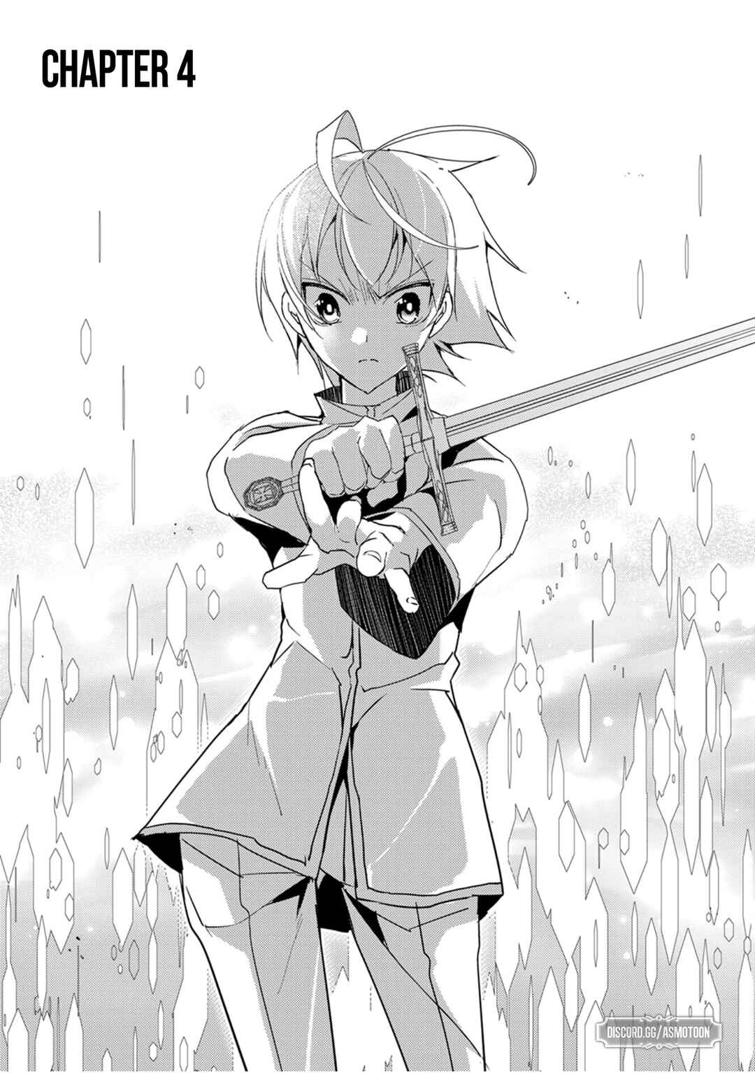 Page 2 Chapter 4 Dekisokonai Ouji no Nariagari ~Seikon Nashi no Dai San Ouji ni Tensei Shitakedo, Kondokoso Kazoku wo Mamoru Tame ni Saikyou wo Mezasu~
