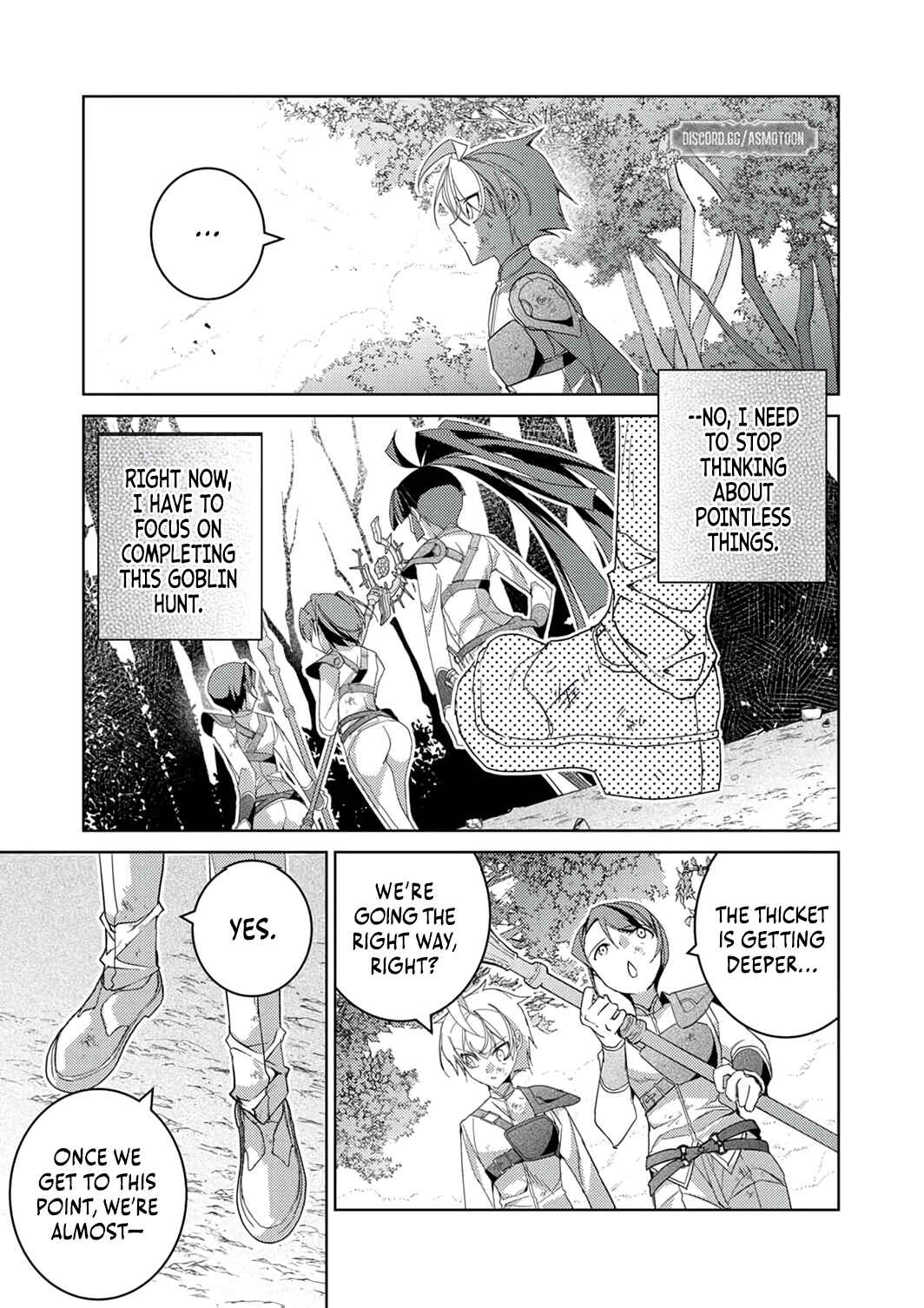 Page 14 Chapter 8 Dekisokonai Ouji no Nariagari ~Seikon Nashi no Dai San Ouji ni Tensei Shitakedo, Kondokoso Kazoku wo Mamoru Tame ni Saikyou wo Mezasu~