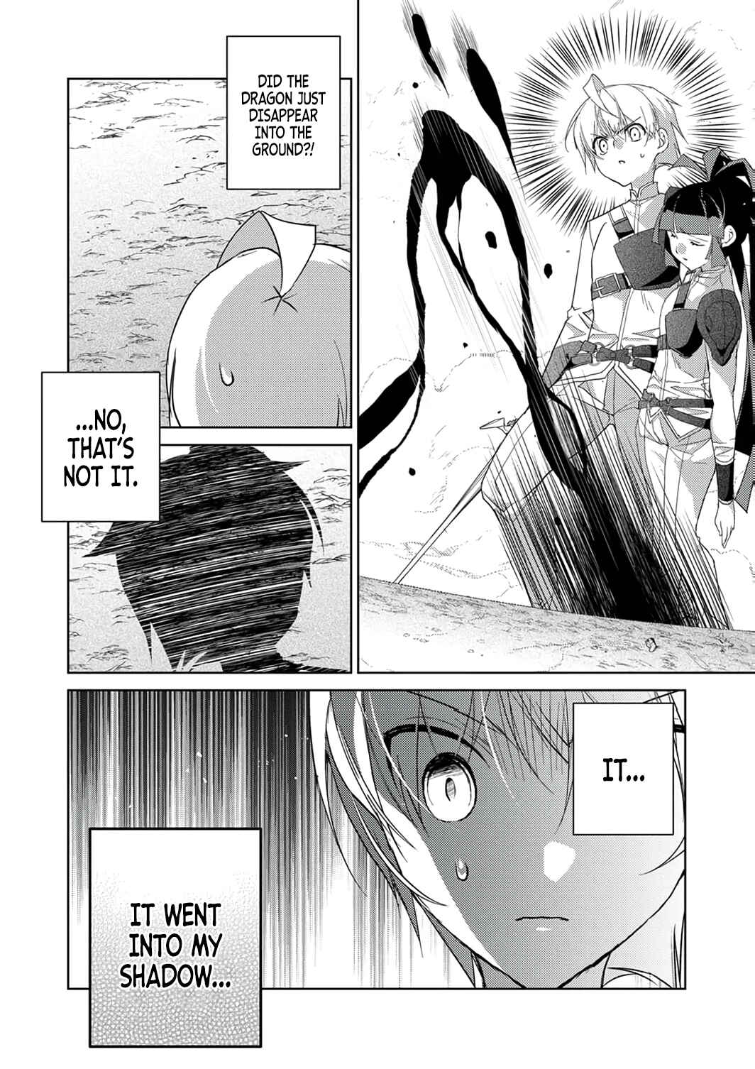 Page 16 Chapter 9 Dekisokonai Ouji no Nariagari ~Seikon Nashi no Dai San Ouji ni Tensei Shitakedo, Kondokoso Kazoku wo Mamoru Tame ni Saikyou wo Mezasu~
