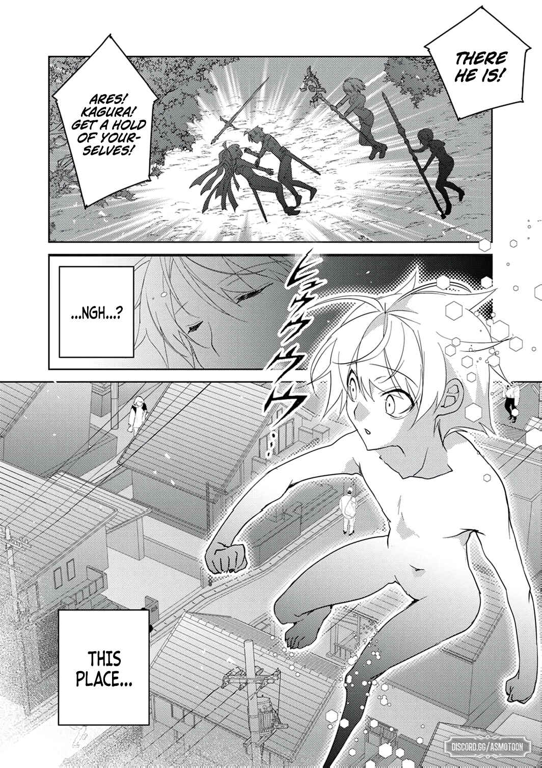 Page 18 Chapter 9 Dekisokonai Ouji no Nariagari ~Seikon Nashi no Dai San Ouji ni Tensei Shitakedo, Kondokoso Kazoku wo Mamoru Tame ni Saikyou wo Mezasu~