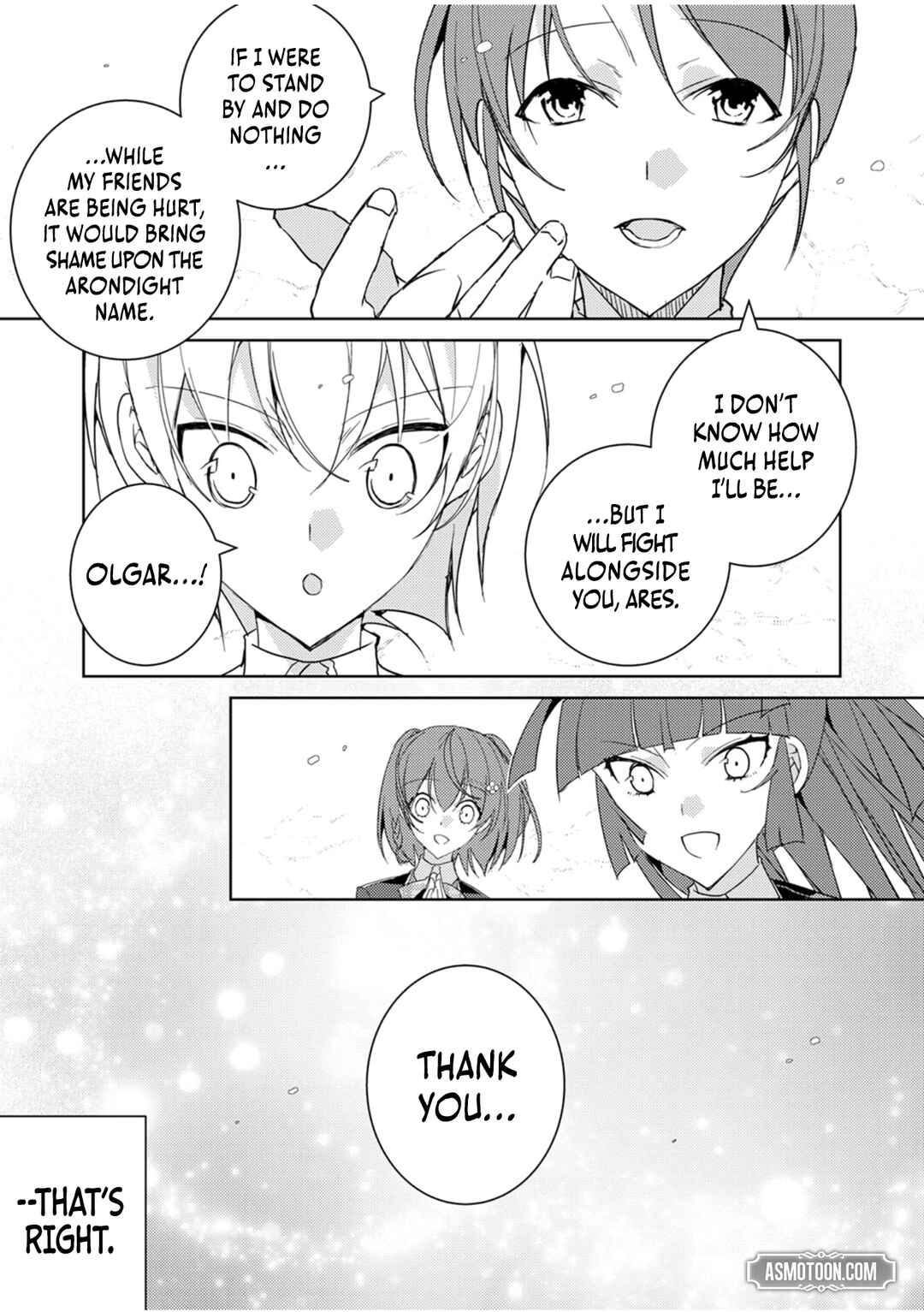 Page 26 Chapter 3 Dekisokonai Ouji no Nariagari ~Seikon Nashi no Dai San Ouji ni Tensei Shitakedo, Kondokoso Kazoku wo Mamoru Tame ni Saikyou wo Mezasu~