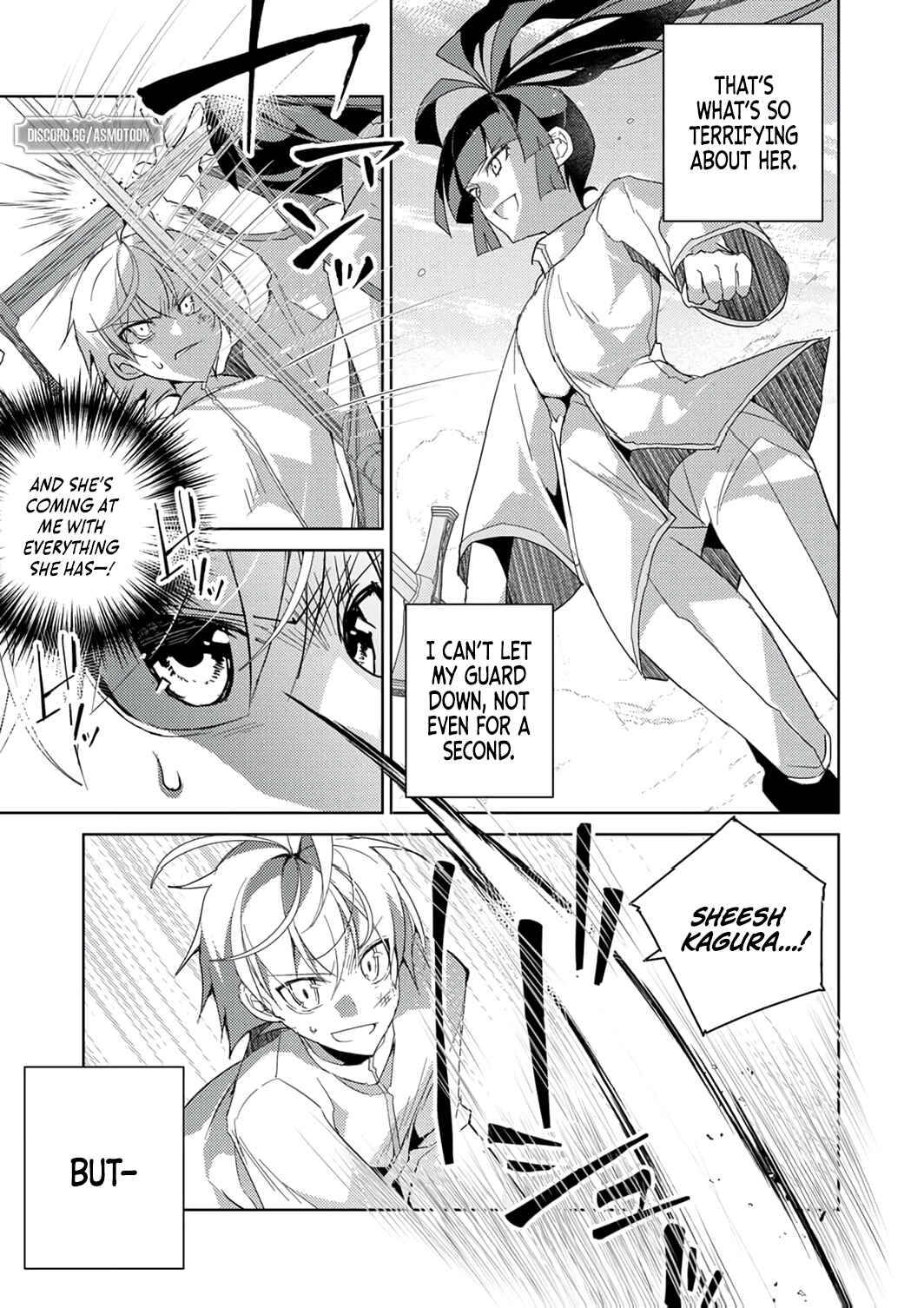 Page 26 Chapter 7 Dekisokonai Ouji no Nariagari ~Seikon Nashi no Dai San Ouji ni Tensei Shitakedo, Kondokoso Kazoku wo Mamoru Tame ni Saikyou wo Mezasu~