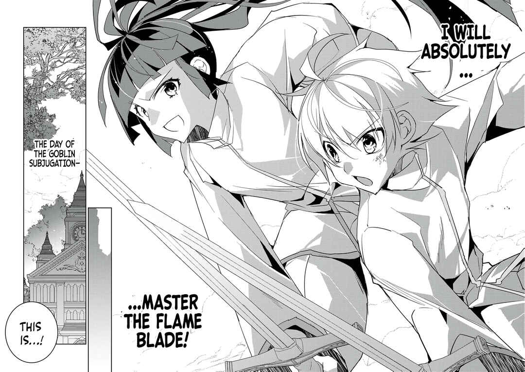 Page 29 Chapter 7 Dekisokonai Ouji no Nariagari ~Seikon Nashi no Dai San Ouji ni Tensei Shitakedo, Kondokoso Kazoku wo Mamoru Tame ni Saikyou wo Mezasu~