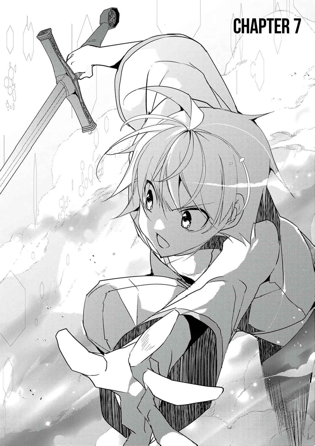 Page 4 Chapter 7 Dekisokonai Ouji no Nariagari ~Seikon Nashi no Dai San Ouji ni Tensei Shitakedo, Kondokoso Kazoku wo Mamoru Tame ni Saikyou wo Mezasu~