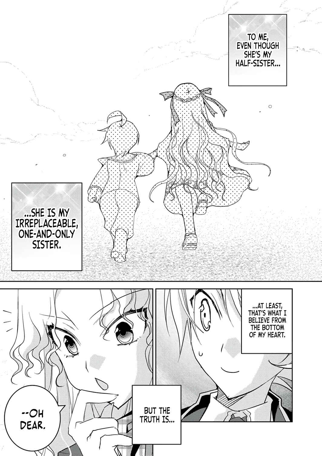 Page 16 Chapter 6 Dekisokonai Ouji no Nariagari ~Seikon Nashi no Dai San Ouji ni Tensei Shitakedo, Kondokoso Kazoku wo Mamoru Tame ni Saikyou wo Mezasu~