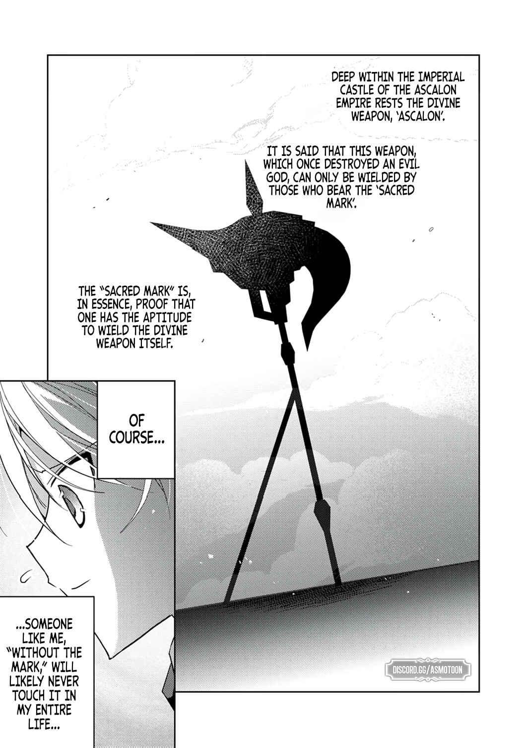 Page 18 Chapter 6 Dekisokonai Ouji no Nariagari ~Seikon Nashi no Dai San Ouji ni Tensei Shitakedo, Kondokoso Kazoku wo Mamoru Tame ni Saikyou wo Mezasu~