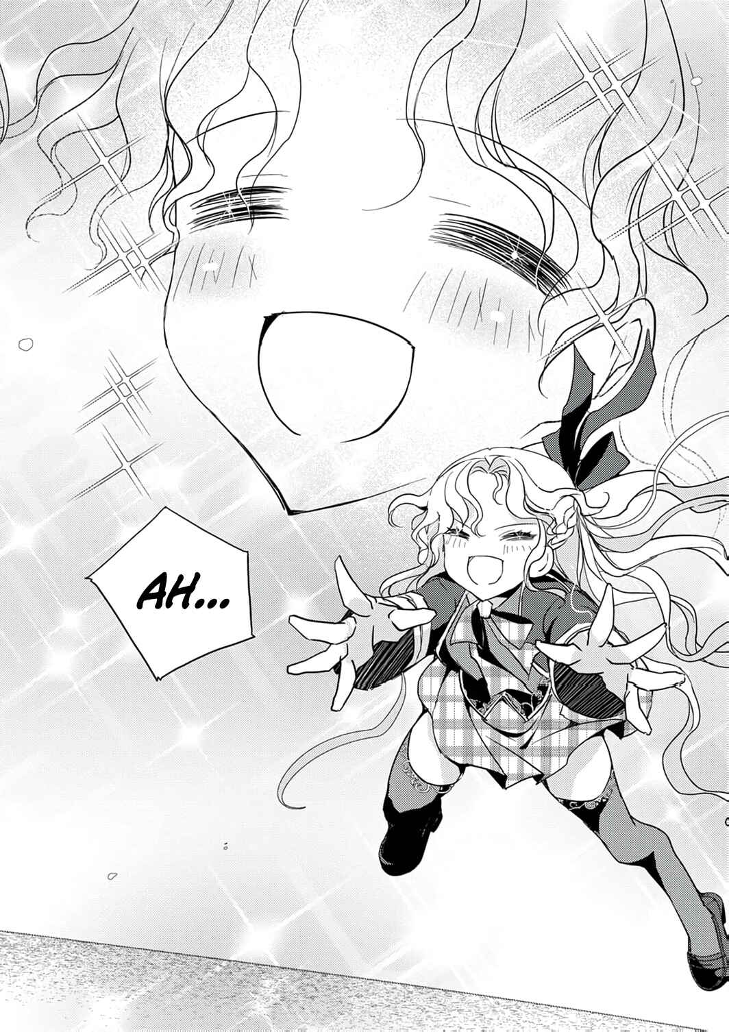 Page 9 Chapter 6 Dekisokonai Ouji no Nariagari ~Seikon Nashi no Dai San Ouji ni Tensei Shitakedo, Kondokoso Kazoku wo Mamoru Tame ni Saikyou wo Mezasu~