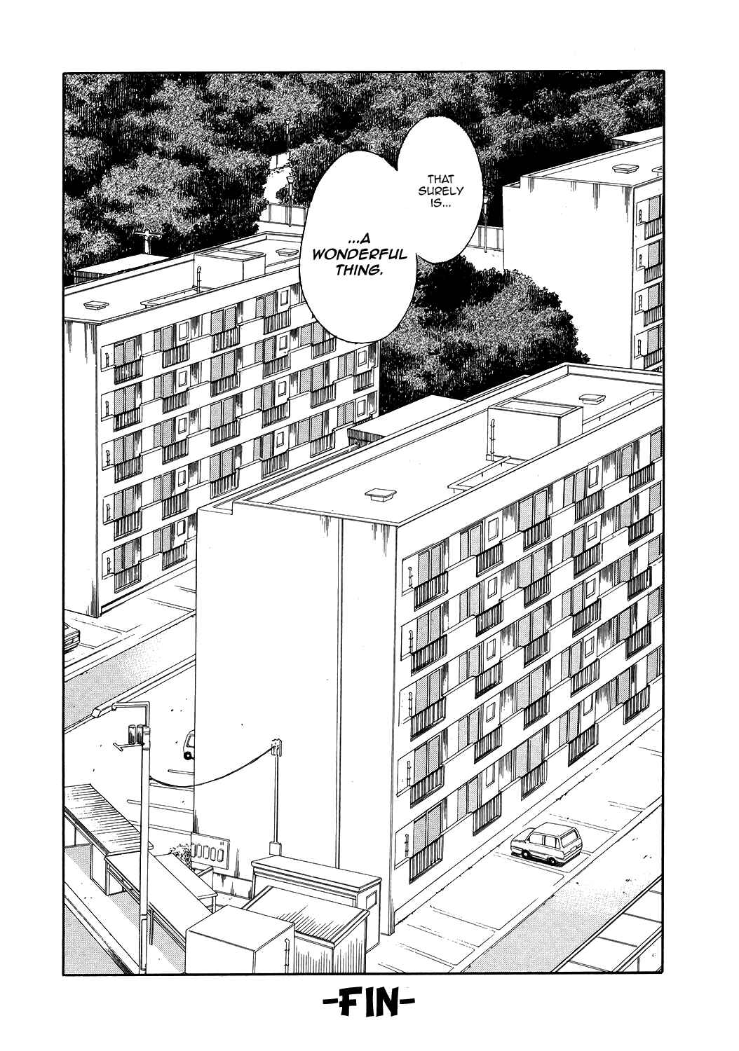 Page 29 Chapter 6 Akatoki Hoshi Residence