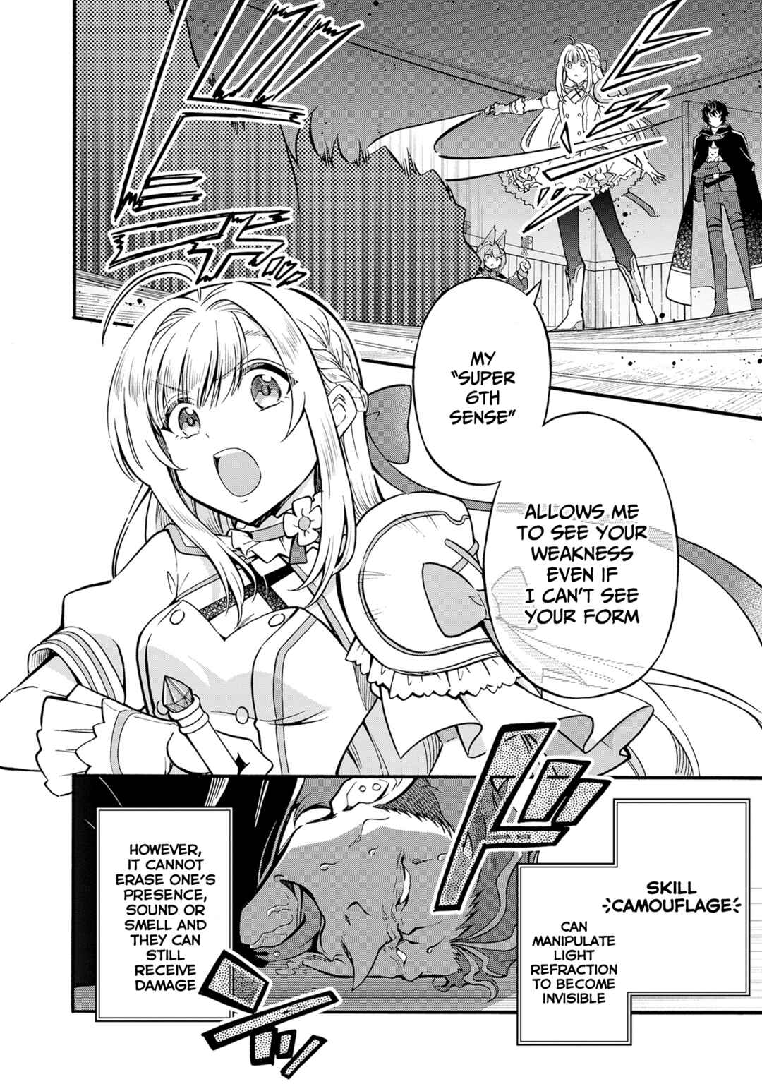 Page 19 Chapter 9 Youkoso Tsuihousha Guild e ~Munou na S Rank Party ga Dondon Yuunou na Boukensha wo Tsuihou surunode, Saijaku wo Atsumete Saikyou Guild wo Tsukurimasu~