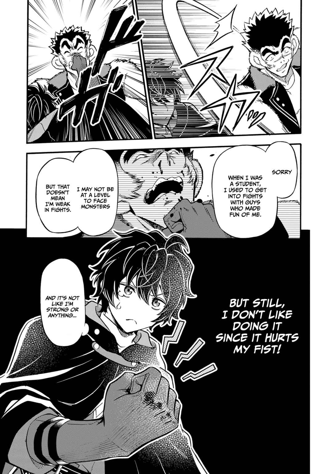 Page 20 Chapter 8 Youkoso Tsuihousha Guild e ~Munou na S Rank Party ga Dondon Yuunou na Boukensha wo Tsuihou surunode, Saijaku wo Atsumete Saikyou Guild wo Tsukurimasu~