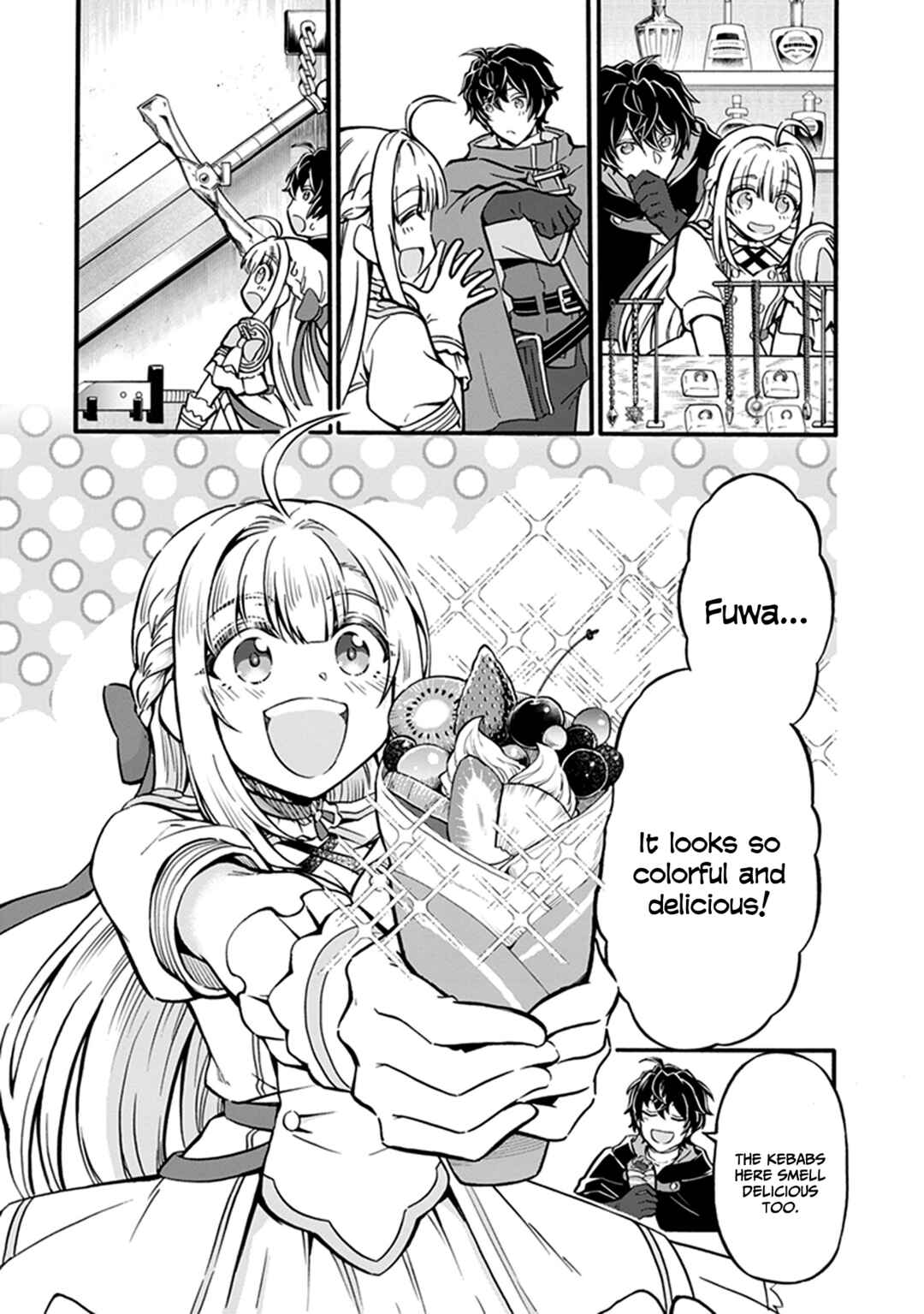 Page 18 Chapter 6 Youkoso Tsuihousha Guild e ~Munou na S Rank Party ga Dondon Yuunou na Boukensha wo Tsuihou surunode, Saijaku wo Atsumete Saikyou Guild wo Tsukurimasu~