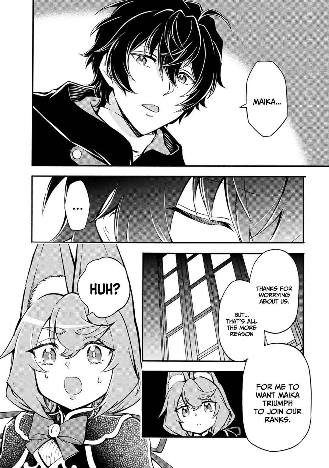 Page 11 Chapter 10 Youkoso Tsuihousha Guild e ~Munou na S Rank Party ga Dondon Yuunou na Boukensha wo Tsuihou surunode, Saijaku wo Atsumete Saikyou Guild wo Tsukurimasu~