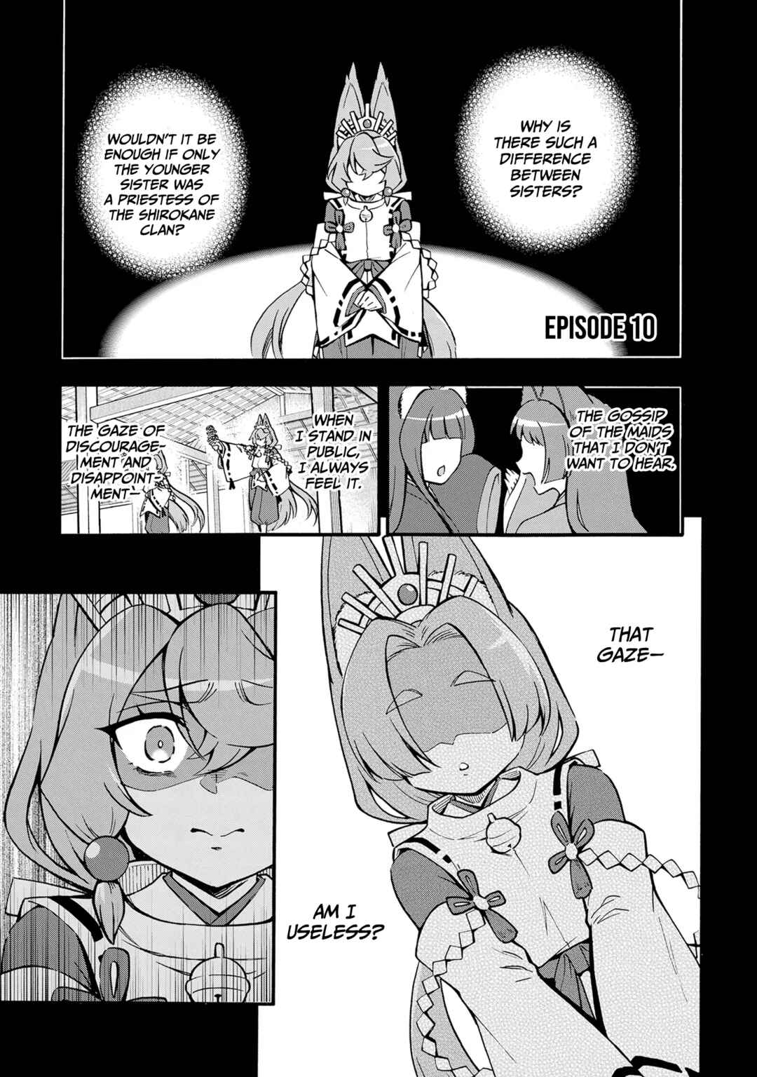 Page 2 Chapter 10 Youkoso Tsuihousha Guild e ~Munou na S Rank Party ga Dondon Yuunou na Boukensha wo Tsuihou surunode, Saijaku wo Atsumete Saikyou Guild wo Tsukurimasu~