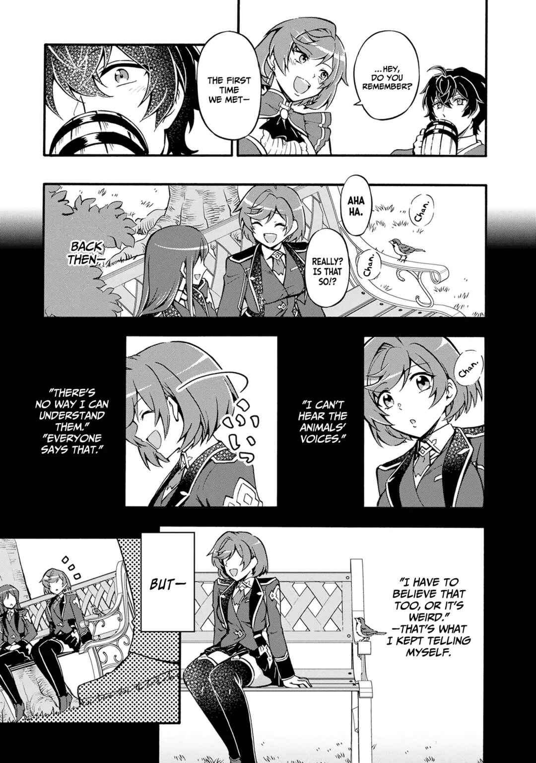 Page 20 Chapter 10 Youkoso Tsuihousha Guild e ~Munou na S Rank Party ga Dondon Yuunou na Boukensha wo Tsuihou surunode, Saijaku wo Atsumete Saikyou Guild wo Tsukurimasu~