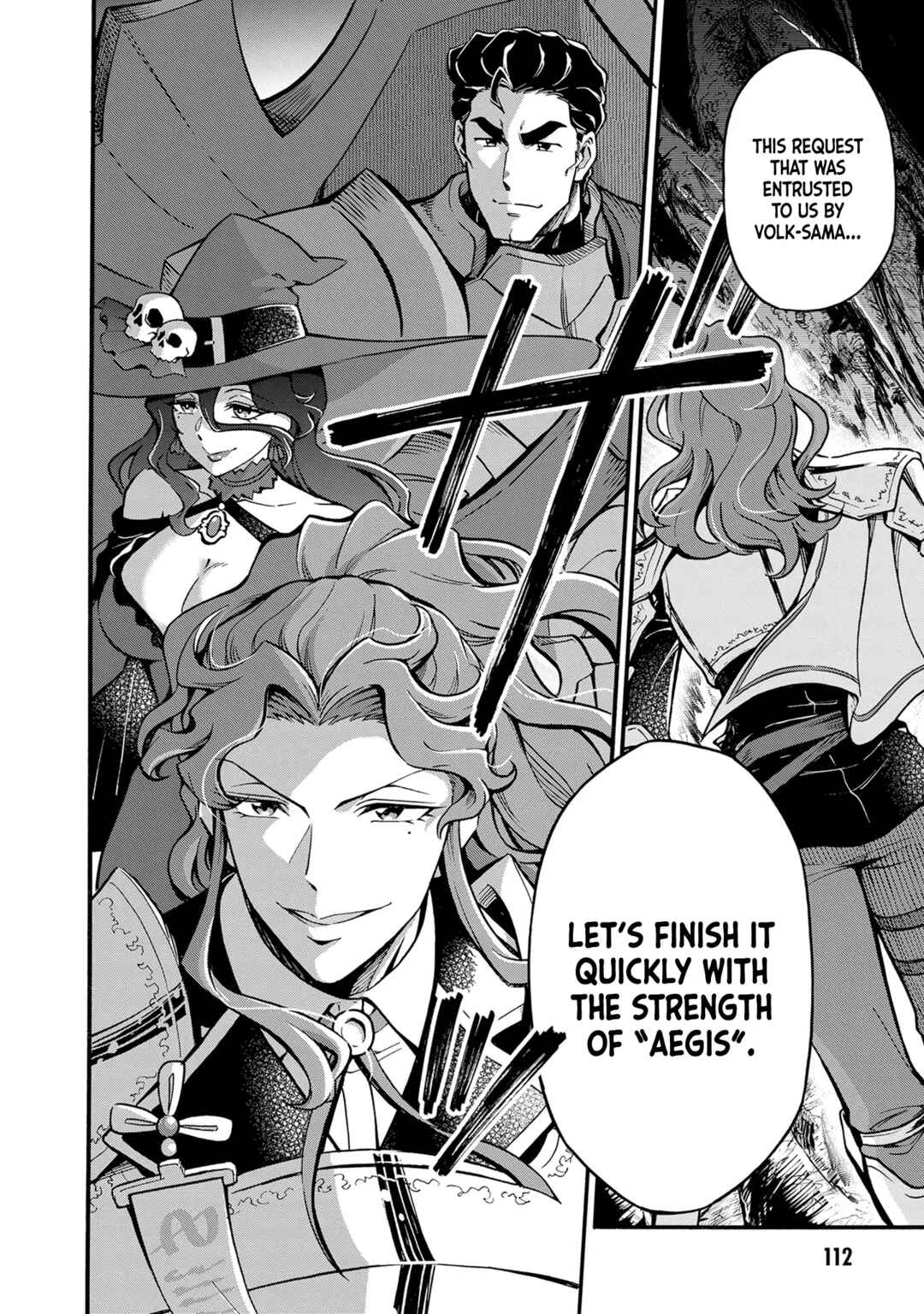Page 31 Chapter 10 Youkoso Tsuihousha Guild e ~Munou na S Rank Party ga Dondon Yuunou na Boukensha wo Tsuihou surunode, Saijaku wo Atsumete Saikyou Guild wo Tsukurimasu~