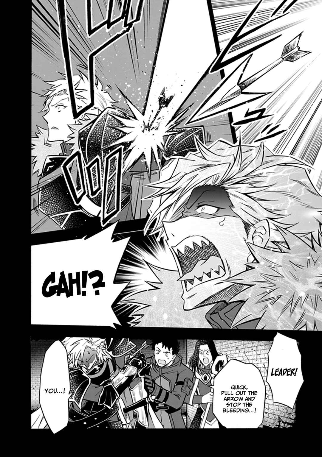 Page 11 Chapter 4 Youkoso Tsuihousha Guild e ~Munou na S Rank Party ga Dondon Yuunou na Boukensha wo Tsuihou surunode, Saijaku wo Atsumete Saikyou Guild wo Tsukurimasu~