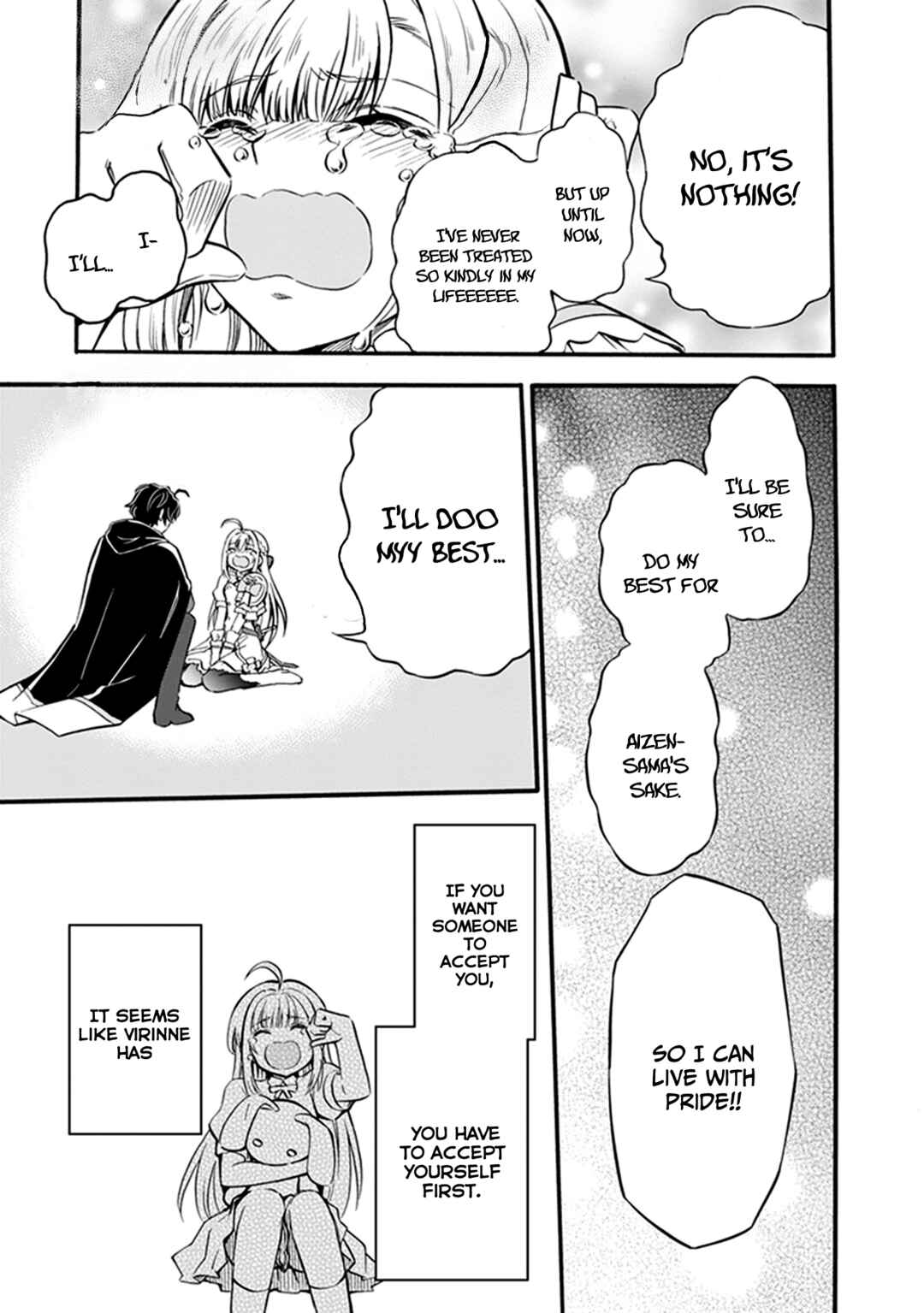 Page 6 Chapter 4 Youkoso Tsuihousha Guild e ~Munou na S Rank Party ga Dondon Yuunou na Boukensha wo Tsuihou surunode, Saijaku wo Atsumete Saikyou Guild wo Tsukurimasu~