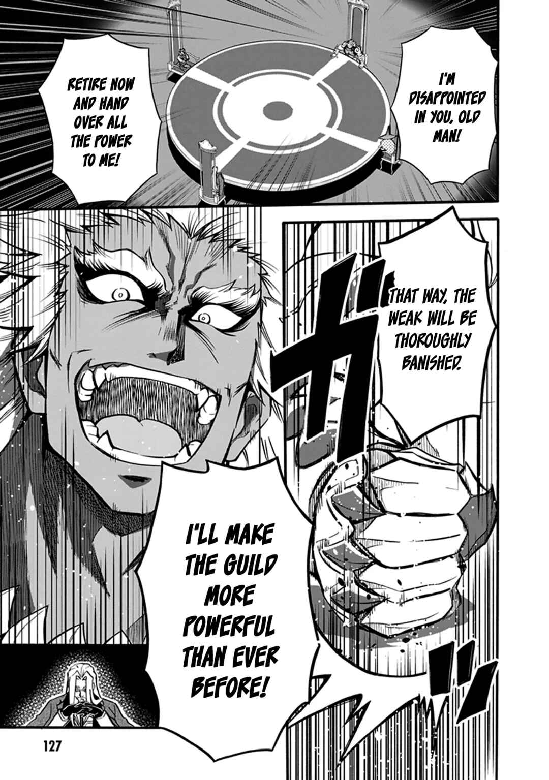 Page 20 Chapter 5 Youkoso Tsuihousha Guild e ~Munou na S Rank Party ga Dondon Yuunou na Boukensha wo Tsuihou surunode, Saijaku wo Atsumete Saikyou Guild wo Tsukurimasu~