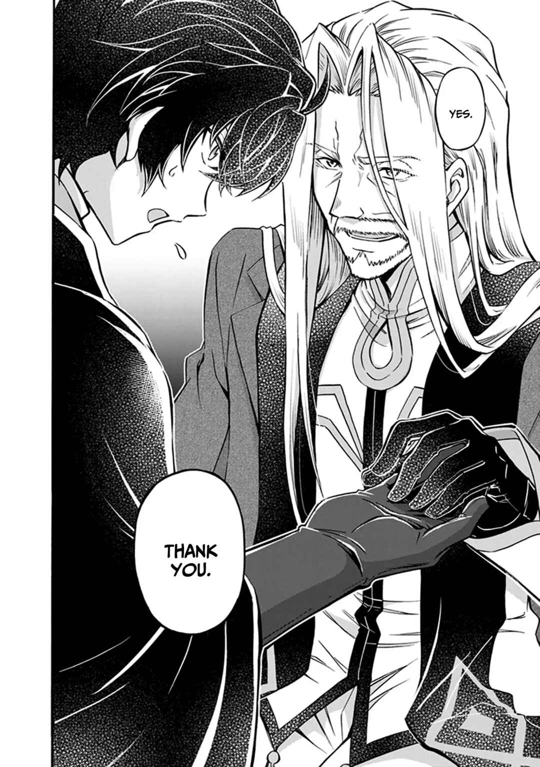 Page 31 Chapter 5 Youkoso Tsuihousha Guild e ~Munou na S Rank Party ga Dondon Yuunou na Boukensha wo Tsuihou surunode, Saijaku wo Atsumete Saikyou Guild wo Tsukurimasu~