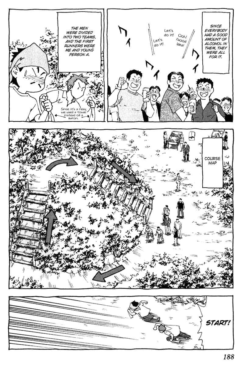 Page 2 Chapter 222.5 Yakitate!! Japan